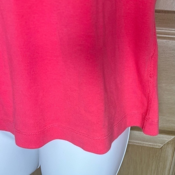 Lands' End Women's Tank Top Size M - Picture 4 of 4